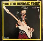 LP Boxset: Jimi Hendrix - The Jimi Hendrix Story, Ophalen of Verzenden, Gebruikt, 12 inch, Poprock