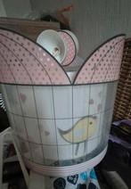 Kinderkamer hanglamp, Ophalen, Minder dan 50 cm