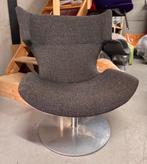 Artifort Boson fauteuil super mooi!, Ophalen, Luxe design, Metaal, 75 tot 100 cm