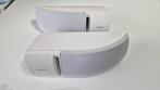 Bose 161 Luidsprekerset wit, Audio, Tv en Foto, Ophalen of Verzenden, Zo goed als nieuw, 60 tot 120 watt, Bose