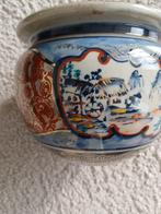 Imari japan pot, Antiek en Kunst, Ophalen of Verzenden