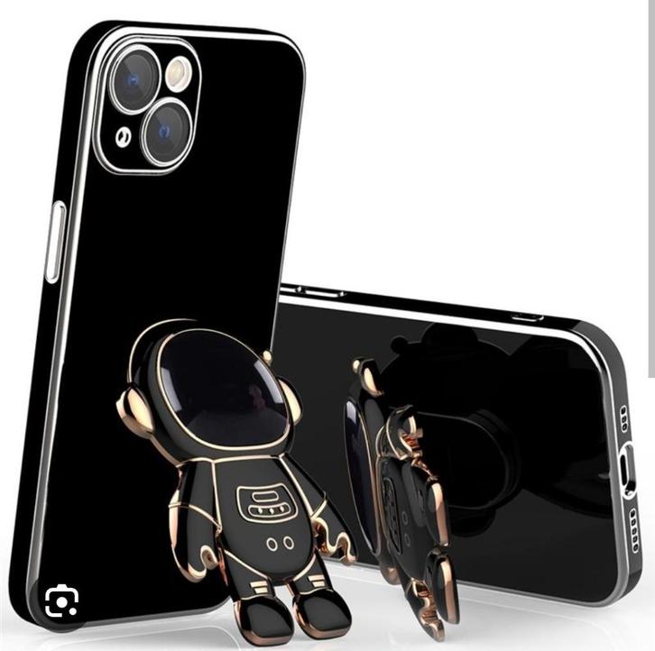Telefoonhoes/ houder Galaxy S21 Ultra, Telecommunicatie, Mobiele telefoons | Hoesjes en Frontjes | Samsung, Nieuw, Hoesje of Tasje