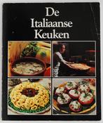 De Italiaanse keuken - De wereld aan tafel (1984), Verzenden, Gelezen, Italië