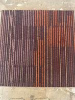 Tapijt tegels, Ophalen, Zo goed als nieuw, Vierkant, 50 tot 100 cm