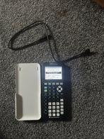 Grafische rekenmachine (TI-84), Ophalen of Verzenden, Grafische rekenmachine, Zo goed als nieuw
