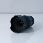 SIGMA 16mm F1.4 DC DN | E - mount, Audio, Tv en Foto, Fotografie | Lenzen en Objectieven, Groothoeklens, Ophalen of Verzenden