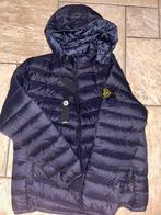 Stone island jas, Ophalen of Verzenden, Zo goed als nieuw, Zwart