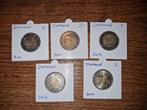 Speciale 2 euromunten (G) Duitsland 2014, Ophalen of Verzenden, Duitsland, 2 euro, Setje