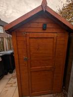 Houten Tuinhuis, Ophalen, Gebruikt, Hout, Overige typen
