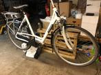 Batavus Milano, Fietsen en Brommers, Elektrische fietsen, Ophalen, Gebruikt, Batavus, 50 km per accu of meer