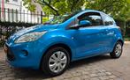Ford Ka /AIRCO ️    NIEUWSTAAT✅️, Auto's, Metallic lak, Ka, Blauw, Handgeschakeld