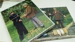 2 vintage legpuzzels Swiebertje, Hobby en Vrije tijd, Ophalen of Verzenden, Minder dan 500 stukjes, Gebruikt, Legpuzzel