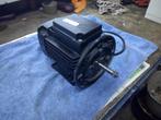 Elektromotor 220 volt., Gebruikt, Overige soorten, Elektrisch, Ophalen of Verzenden