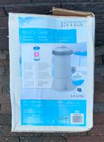 Intex Filter Pomp, Ophalen of Verzenden