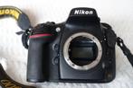 Nikon D800 - Perfecte staat!, Spiegelreflex, Ophalen of Verzenden, Zo goed als nieuw, Nikon