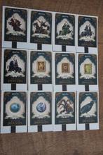 raveleijn kaartjes serie 2, Verzamelen, Efteling, Ophalen of Verzenden, Nieuw, Button of Speldje