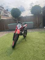 Mooie nette pitbile 125cc z.g.a.n., Fietsen en Brommers, Minibikes, Midibikes en Pitbikes, Ophalen, Zo goed als nieuw, Pitbike