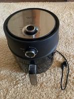 Als nieuw: WatsHome Airfryer 3 liter, Ophalen of Verzenden, Zo goed als nieuw, Airfryer, 1500 gram of meer