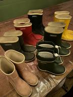 Bergstein laarzen regenlaarzen maat 28 29 31 33 34 35 ☔️ ☺️, Ophalen, Zo goed als nieuw, Jongen of Meisje, Laarzen