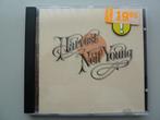 Neil Young Harvest, Ophalen of Verzenden, Gebruikt, Poprock