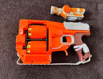Nerf pistool beschikbaar voor biedingen