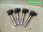 BOBINE set Volkswagen (036905715F), Auto-onderdelen, Motor en Toebehoren, Gebruikt, Volkswagen