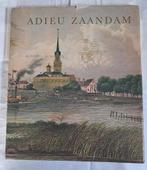 Te koop boek Zaandam 1811 tot 1973, Foto, Ophalen of Verzenden, Zo goed als nieuw, Voor 1940