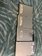 Floppy drives Voor de Vintage Computer, Computers en Software, Vintage Computers, Ophalen of Verzenden