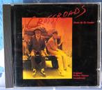 Crossroads - Ry Cooder Soundtrack, Ophalen of Verzenden, Zo goed als nieuw