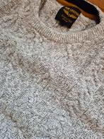 Pme Legend Pall Mall trui gebreide kabeltrui maat XXXL, Kleding | Heren, Grote Maten, Trui of Vest, Ophalen of Verzenden, Zo goed als nieuw