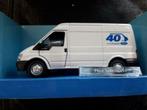 Ford transit., Hobby en Vrije tijd, Modelauto's | Overige schalen, Ophalen of Verzenden, Gebruikt, Auto