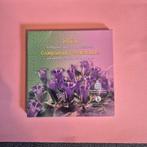 Zeldzame Griekse 5 Euro Munt 2021 - Campanula saxatilis, Ophalen of Verzenden, Overige landen, Setje, Zilver