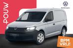 Volkswagen Caddy Cargo 2.0 TDI 102pk Comfort | Cruise Contro, Auto's, Stof, Volkswagen Bedrijfswagens Voorkeurselectie, 4 cilinders