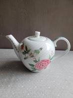 Pip Studio Blushing Birds white 750 ml. small nieuw, Overige typen, Ophalen of Verzenden, Zo goed als nieuw, Overige stijlen