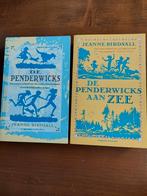 Jeugdboeken De Penderwicks, Ophalen of Verzenden, Zo goed als nieuw