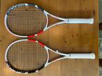 Babolat Pure Strike 16x19 L3 2x, Racket, Ophalen of Verzenden, Babolat, Zo goed als nieuw