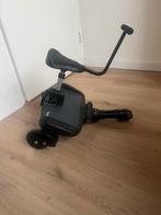 Bumprider Meerijdplankje met Zitje, Kinderen en Baby's, Ophalen, Gebruikt, Kinderwagen, Overige merken