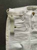 F768 Nieuw: jeans Jade Twelve mt W27=XS=34 broek wit Skinny, Nieuw, Ophalen of Verzenden, W27 (confectie 34) of kleiner, Wit