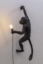 Selleti lamp aap, Ophalen, Zo goed als nieuw, Kunststof