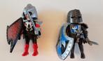 5240 Playmobil DuoPack Ridderduel - Collectors item, Kinderen en Baby's, Ophalen of Verzenden, Zo goed als nieuw, Los playmobil