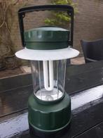 Campinglamp, Zo goed als nieuw