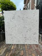 4 Vloertegels 90-90, Ophalen, 60 cm of meer, Keramiek, Nieuw