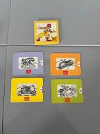 McDonalds - spelletjes - 1985 - 1992, Verzamelen, Poppetjes en Figuurtjes, Ophalen of Verzenden