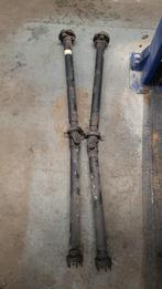 E39 Cardanas automaat 528i 530i M52 M54, Ophalen of Verzenden, Gebruikt, BMW