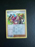 4042. Nieuwe Pokemon Kaart Holofoil Trainer FRIENDS in GALAR, Verzenden, Nieuw, Losse kaart, Foil