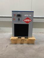 Nieuwe en gebruikte perslucht drogers, 100 liter of meer, Ophalen, Nieuw, Geluidgedempt