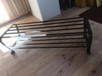 Kapstok met schoenenrek IKEA, Huis en Inrichting, Ophalen, Minder dan 100 cm