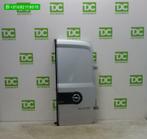 Opel Combo ('11-'18) Achterdeur rechts dicht zilvergrijs, Auto-onderdelen, Carrosserie en Plaatwerk, Gebruikt, Deur, Opel, Achter