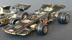 Lotus John Player Special Corgi Matchbox Pol, Ophalen of Verzenden, Gebruikt