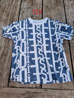 T shirt Diesel maat 122, Diesel, Ophalen of Verzenden, Zo goed als nieuw, Shirt of Longsleeve